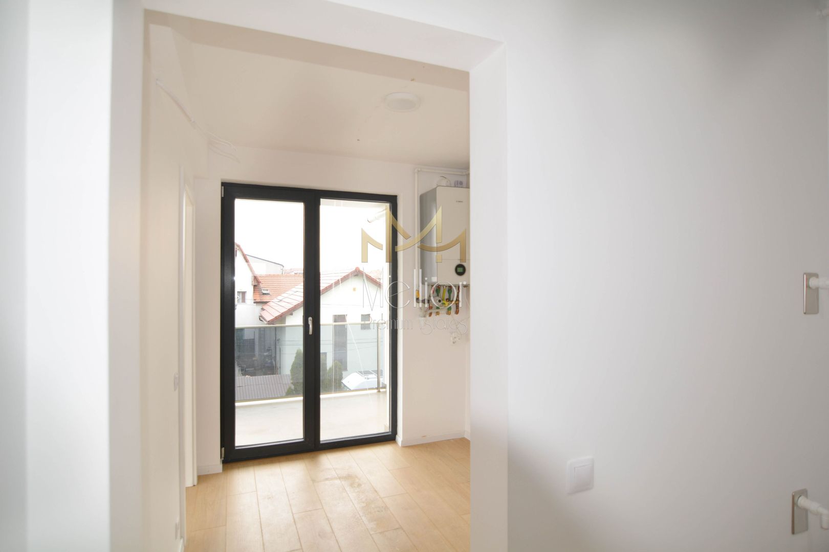 Vilă modernă premium în Gheorgheni, 2 nivele, finisaje de lux - Poză 6