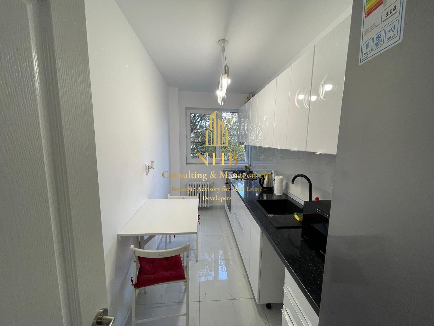 Apartament 2 camere | Piata Victoriei - Poză 7
