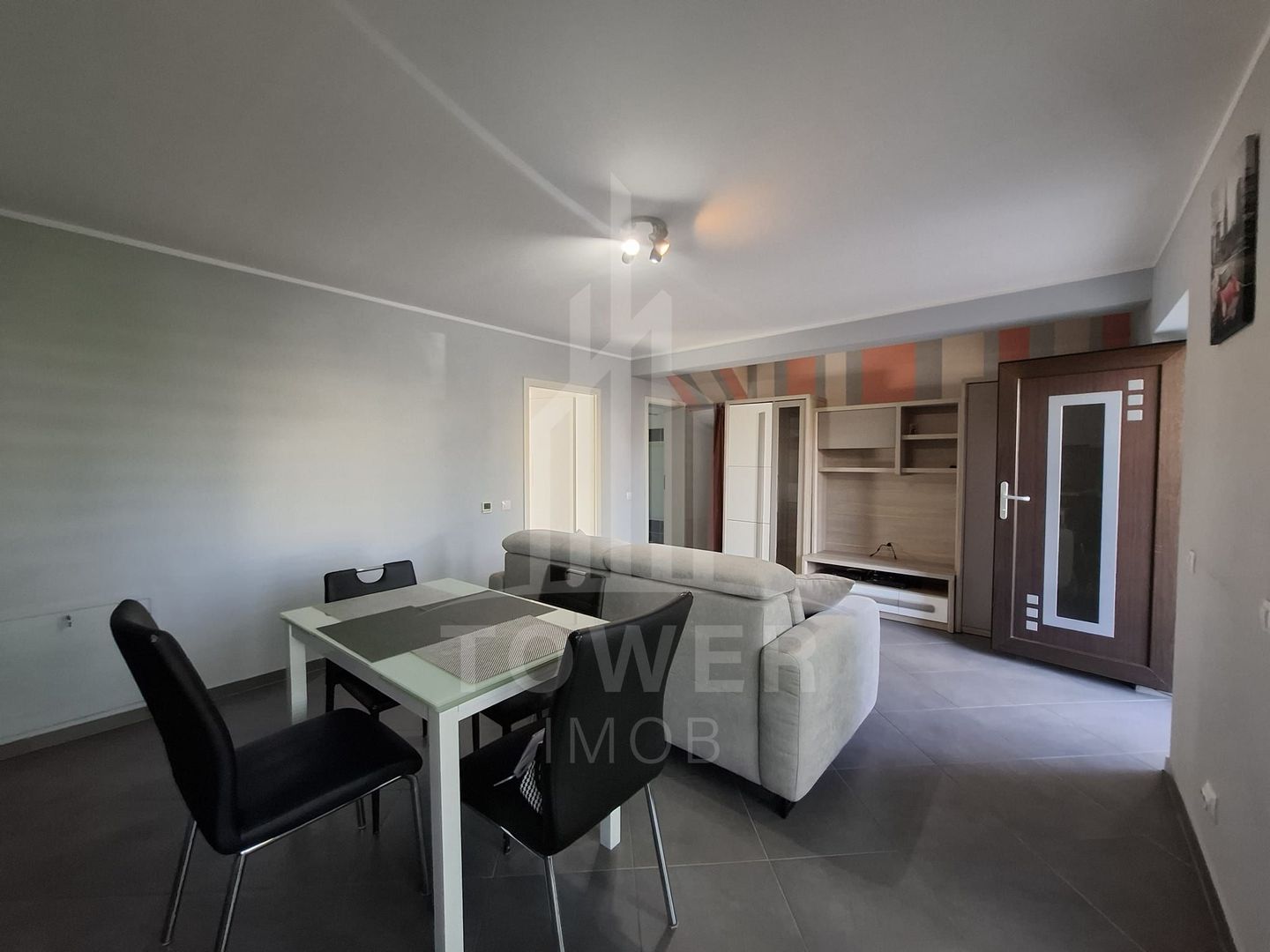 Apartament modern  2 camere , – Cartierul Tineretului, (la casa) - Poză 3