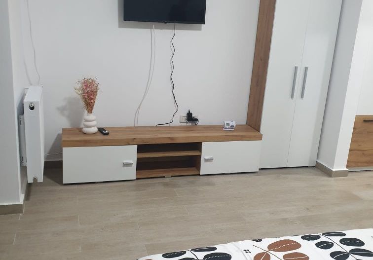 Garsoniera Moderna | Militari Residence | Tineretului - Poză 1