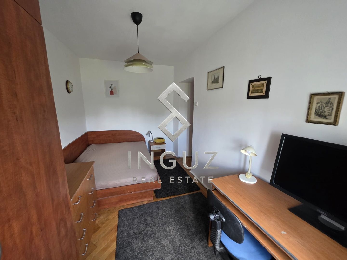 Apartament 3 Camere de Închiriat – Nicolae Grigorescu | Sector 3 - Poză 6