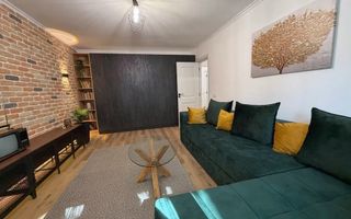 Apartament 3 camere decomandate | complet renovat | Mănăștur - Poză 1