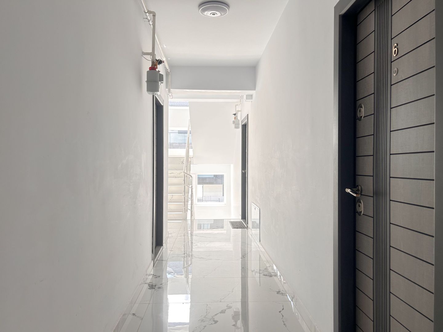Chirie I Apartament 2 camere I Otopeni I 2 Terase I Parcare - Poză 19