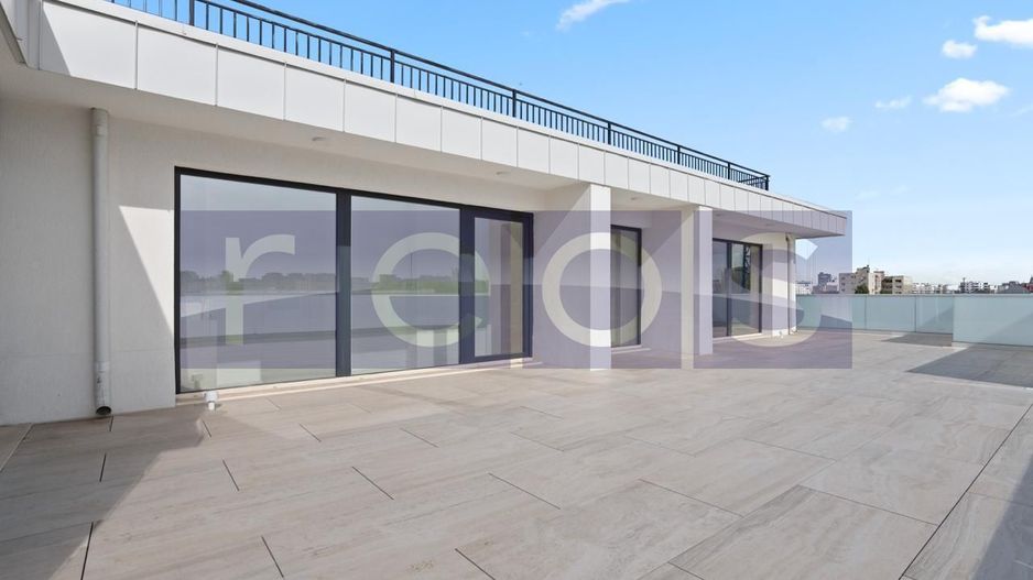 PENTHOUSE EXCLUSIVIST | TERASE PANORAMICE 480MP | LIFT PRIVAT | ZONA UNIRII - Poză 11