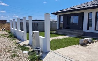 Casă Individuală Nouă – Design Modern - Poză 4
