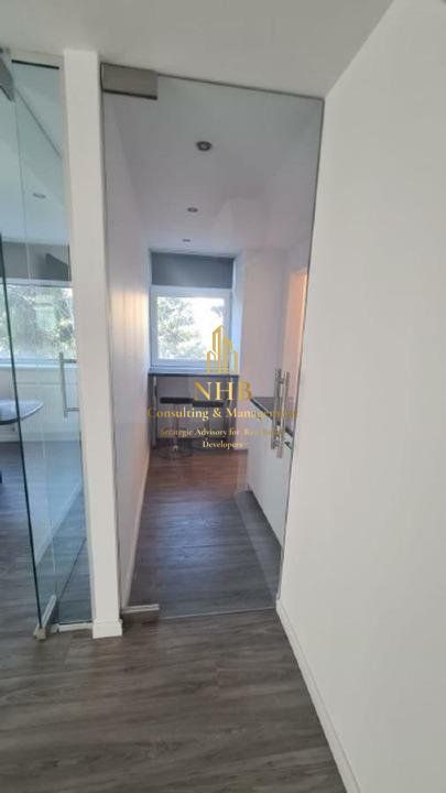 Spatiu de Birouri- 100 mp- NICOLAE CARAMFIL - Poză 5