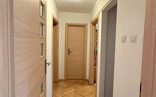 AP. 3 CAMERE BUCURESTII NOI, MOBILAT/UTILAT, METROU 2 MIN, COMISION 0% - Poză 10