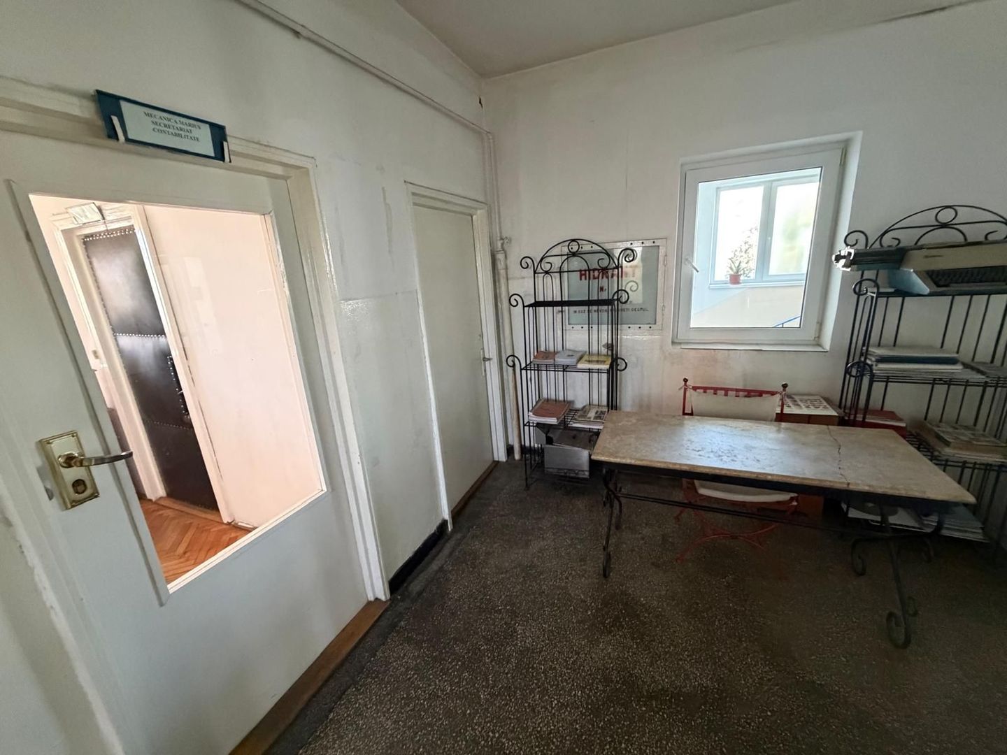 Spatiu de birouri I Bulevardul Muncii I Finisat I 55 mp - Poză 13