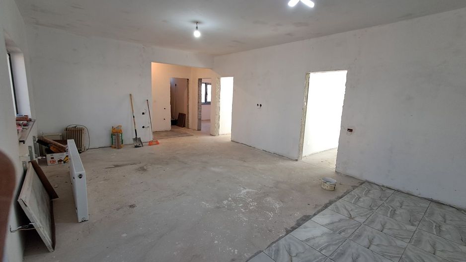 🏡 Casă nouă, modernă, aproape de grădiniță internațională – Pantelimo - Poză 4