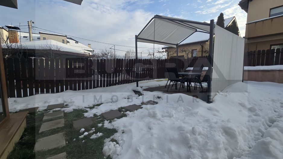 Casa individuala de 140mp, curte 400mp, 3 parcari, cartier Buna Ziua - Poză 22