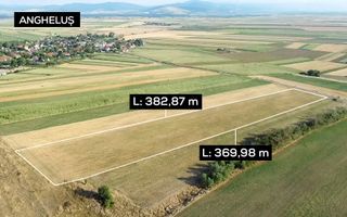 Teren extravilan | 19.000 mp | Ghidfalău - Poză 5