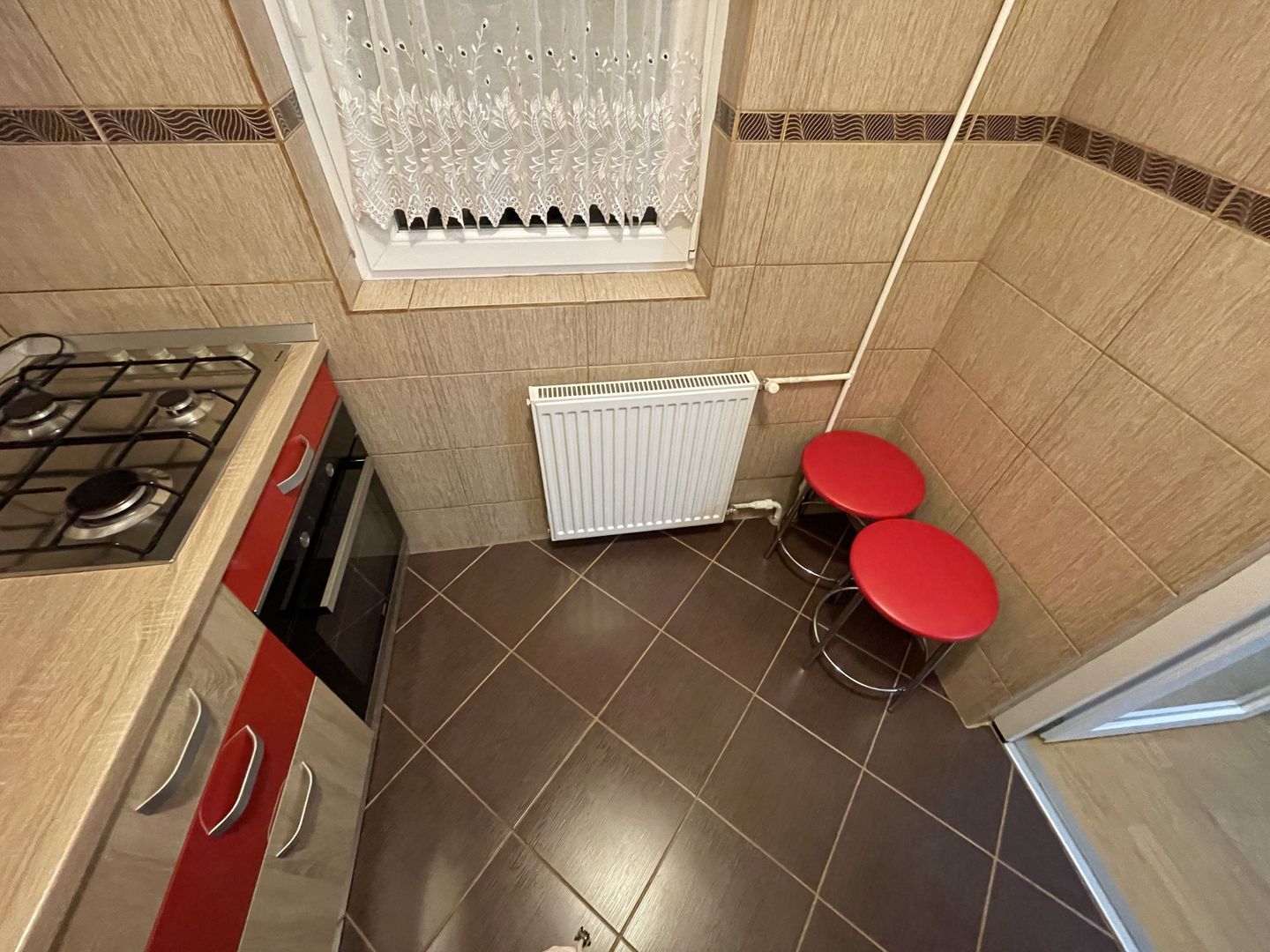 Apartament cu o cameră zona Matei Basarab - Poză 9