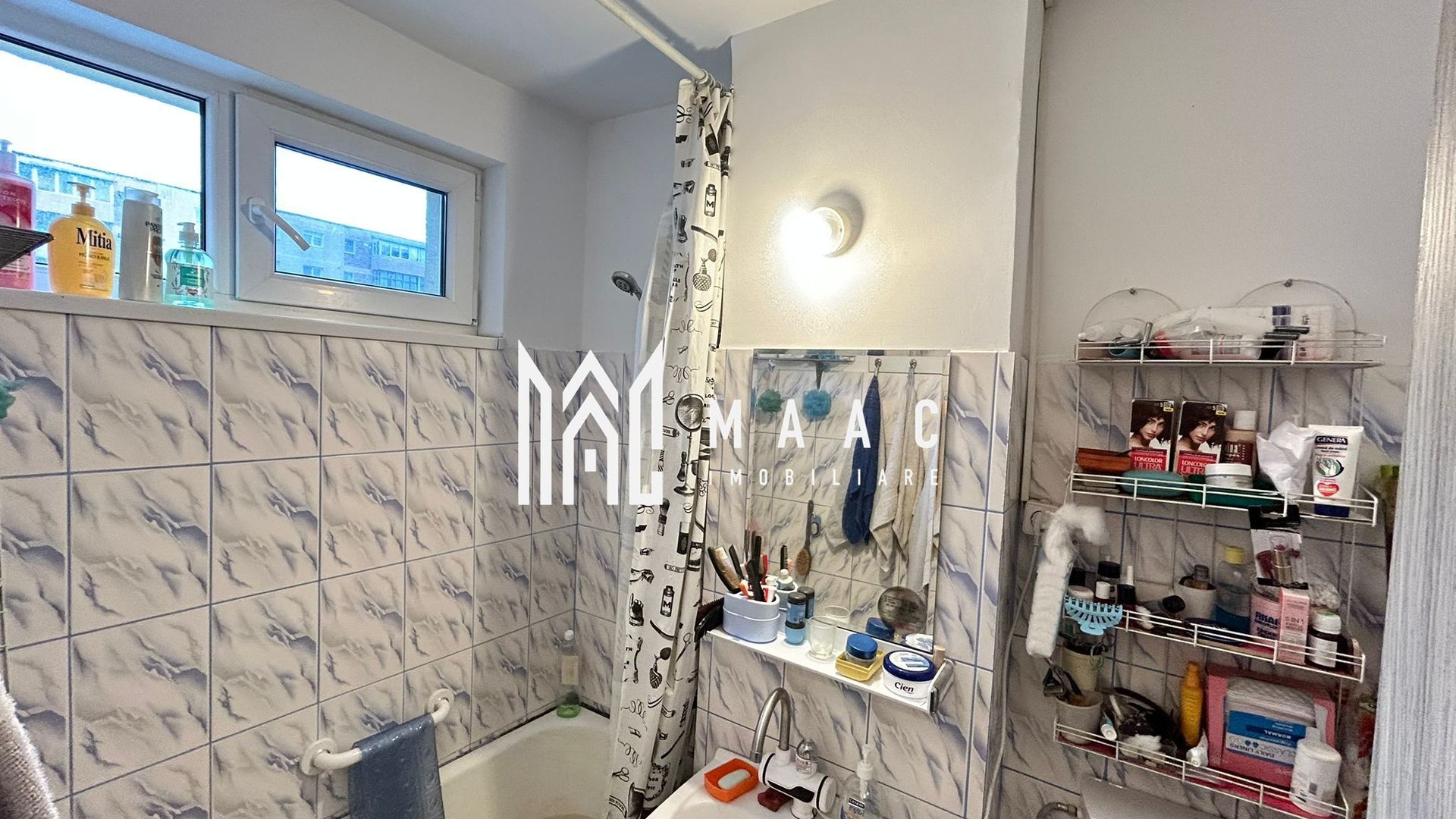 Apartament 2 camere I B-ul Mihai Viteazu I 48 mp utili + balcon 7 mp - Poză 10