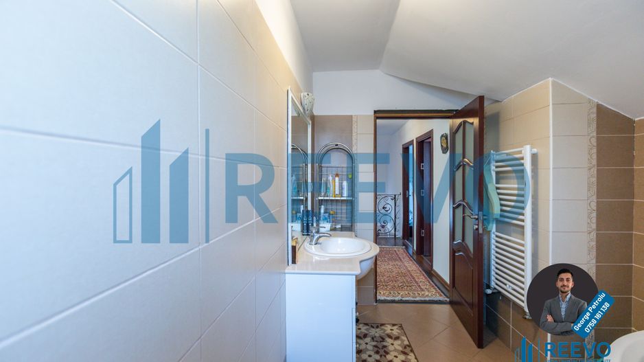 Casă/Vilă de vânzare, Luncani, Jud Bacău - Poză 51