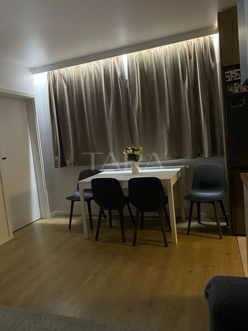 Apartament 3 camere, Florești, zona Someșului - Poză 2