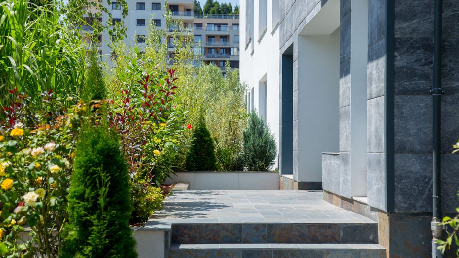 Cladire birouri/rezidential Aviatiei Metrou Aurel Vlaicu - Poză 17