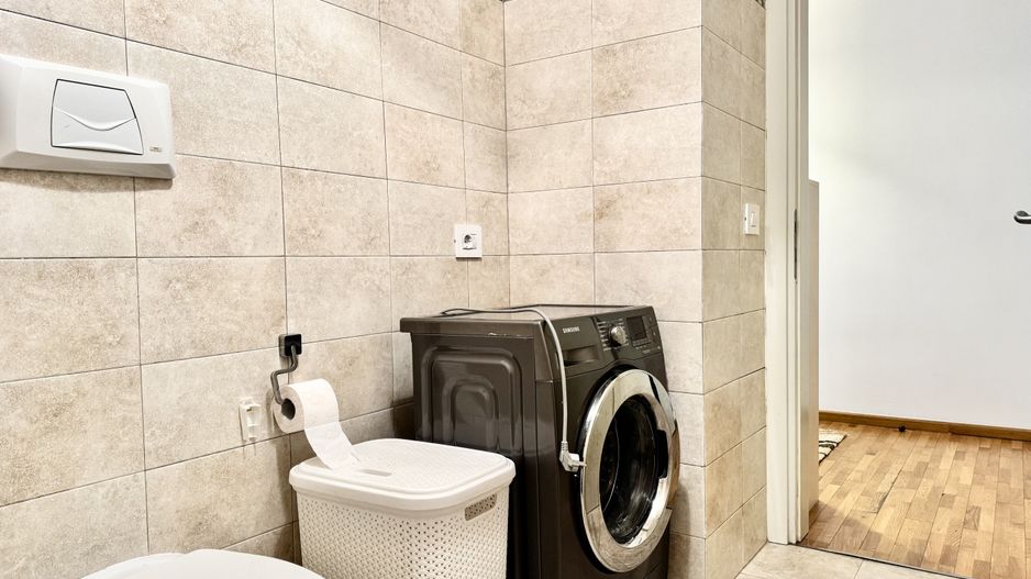 Apartament 2 camere -Braytim,  Lumină, spațiu și liniște - Poză 17