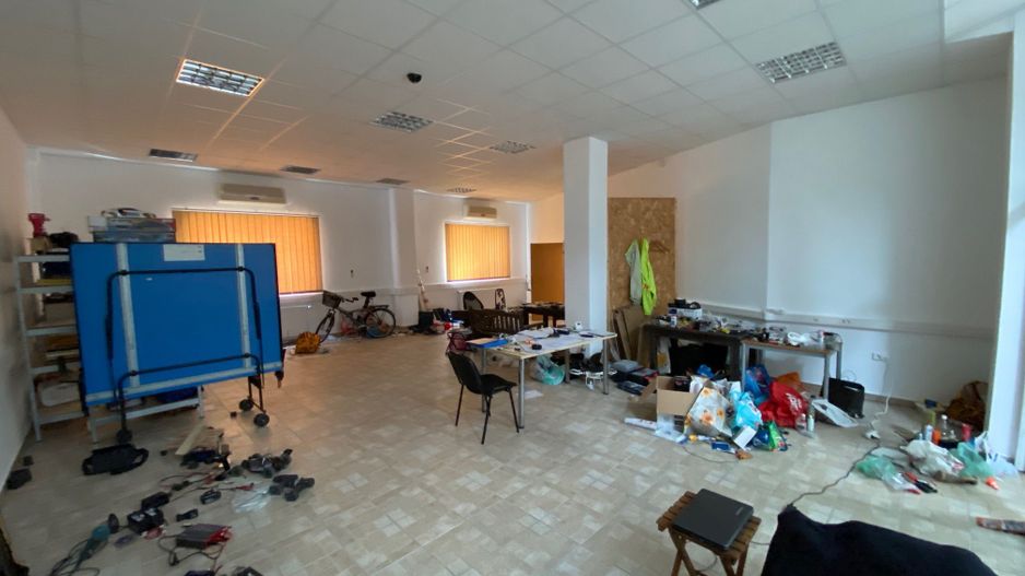 Spatiu de birou sau comercial - Poză 7