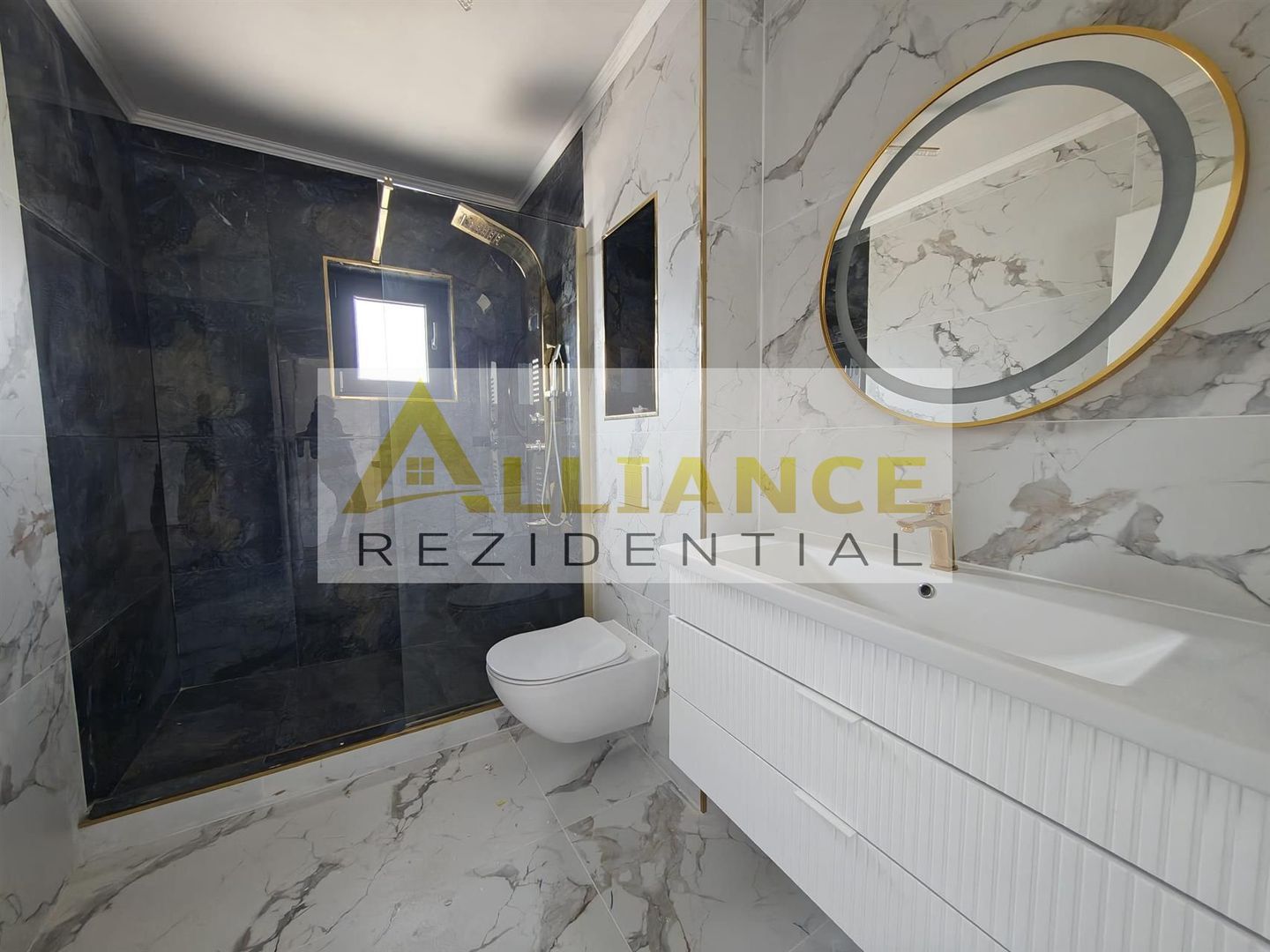 Casa complex rezidențial | 4 dormitoare | Teren 340 mp - Poză 10