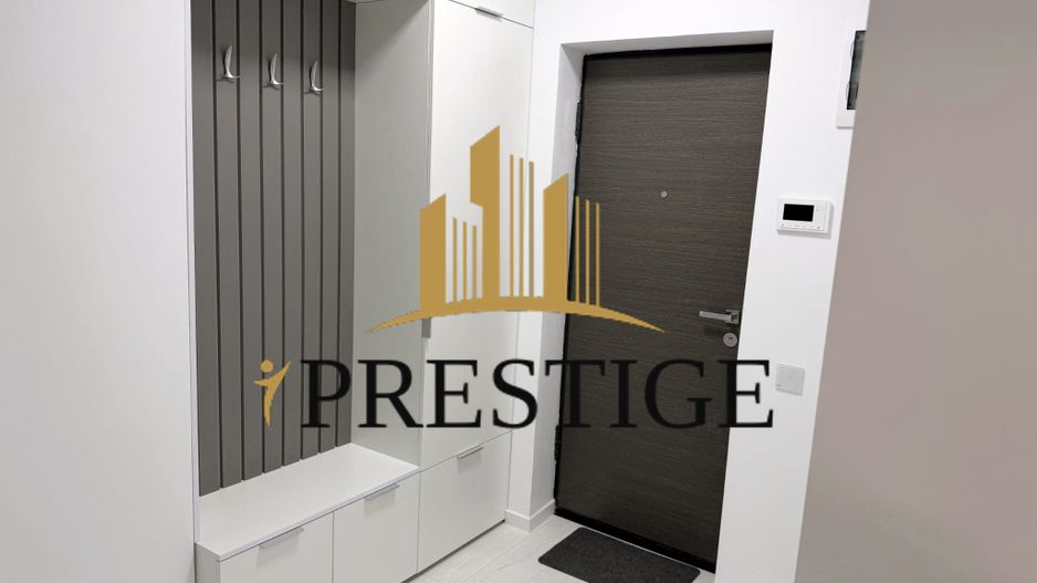 APARTAMENT 2 CAMERE ȘELIMBĂR | LUP RESIDENCE | 2 LOCURI DE PARCARE - Poză 8