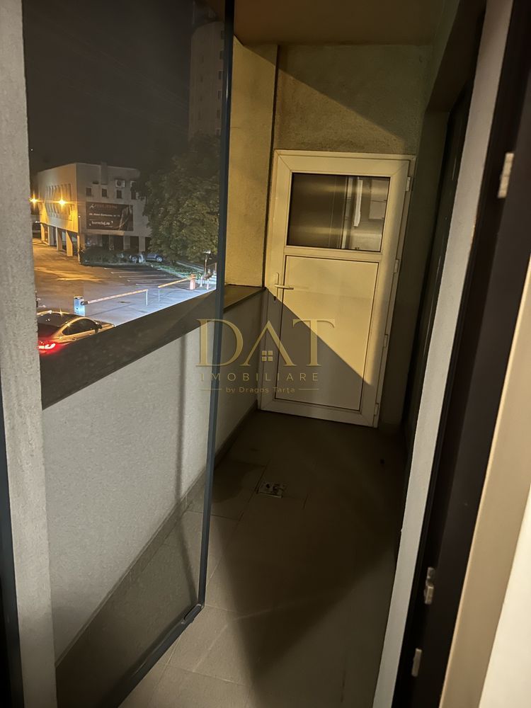 Apartament cu 1 cameră decomandat | 45 mp | Zona Farmec - Poză 4