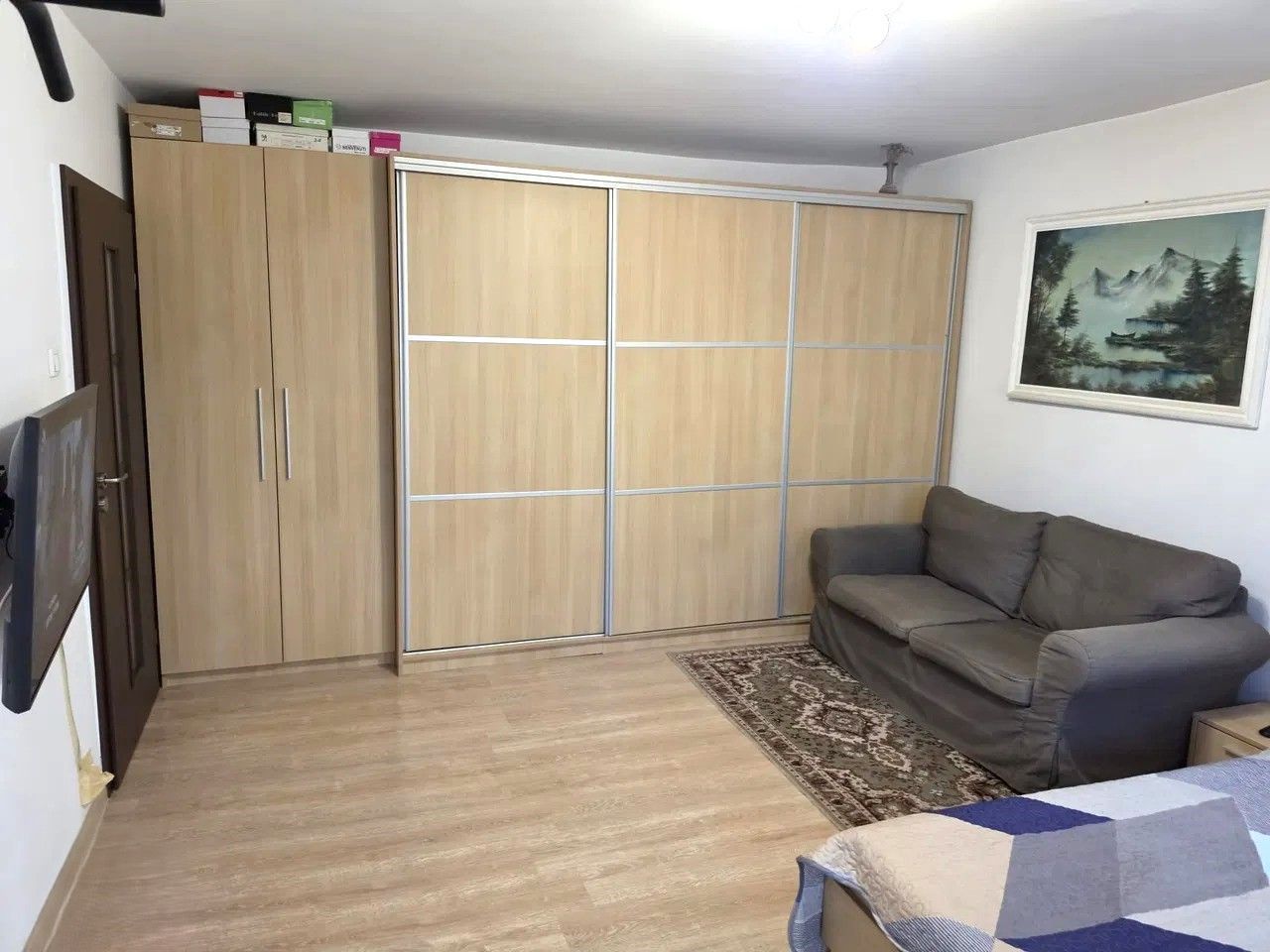 Vanzare Garsonieră 41 Mp Bloc Mixt | Zonă Premium Decebal / Metrou Piata Muncii - Poză 11