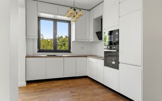 Apartament 3 camere ***117 mp*** Bloc boutique// Aviatiei-Herastrau - Poză 5