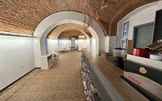 Spatiu comercial în Piața Unirii - 155 mp - Poză 11