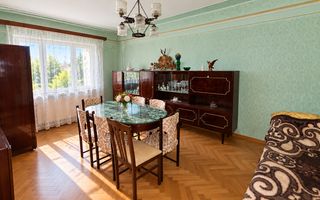 APARTAMENT 3 CAMERE DECOMANDAT, PARTER ÎNALT, PIVNIȚĂ, CALEA DUMBRĂVII - Poză 4