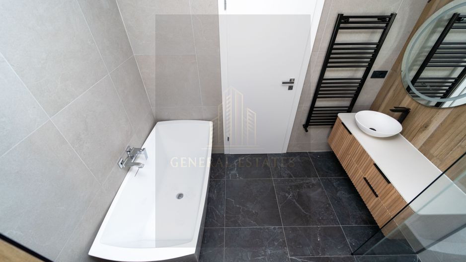 Case tip Duplex de vânzare în Ghimbav, Brașov – Cartierul Florilor - Poză 28