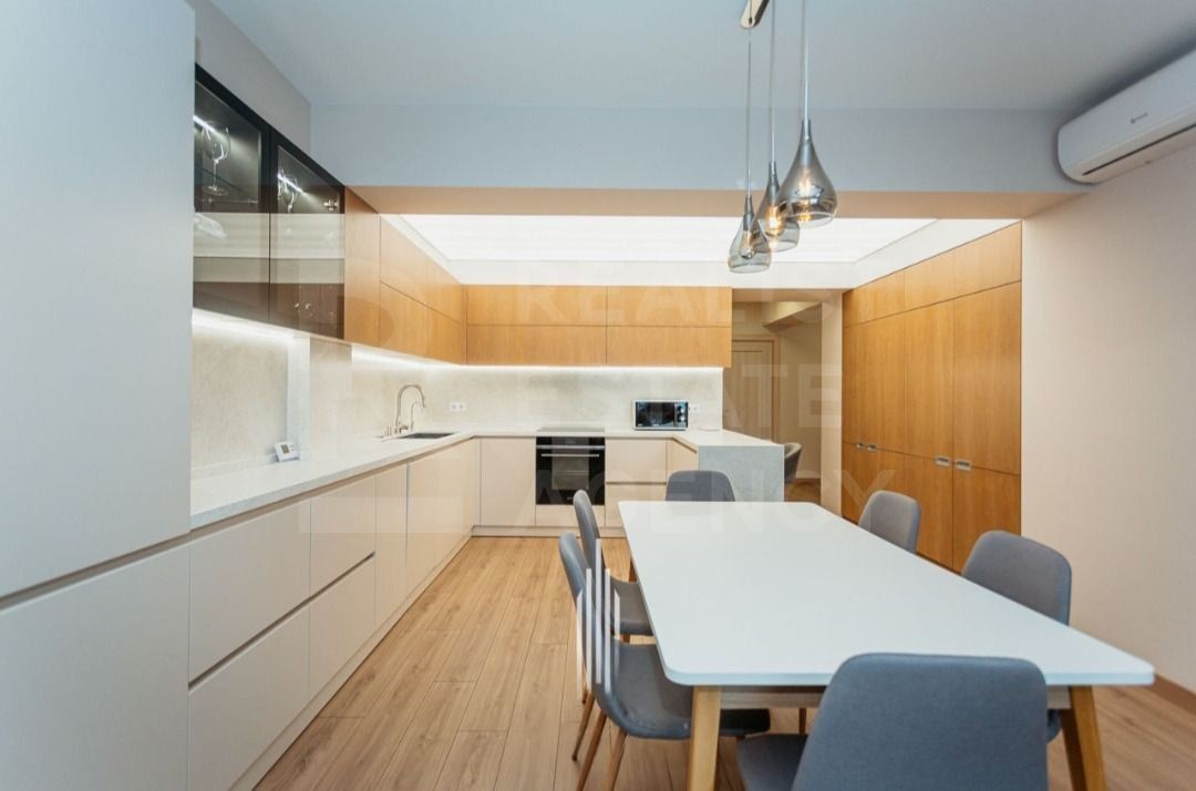 Chirie, apartament, 4 camere, strada Petru Rareș, Râșcani - Poză 3