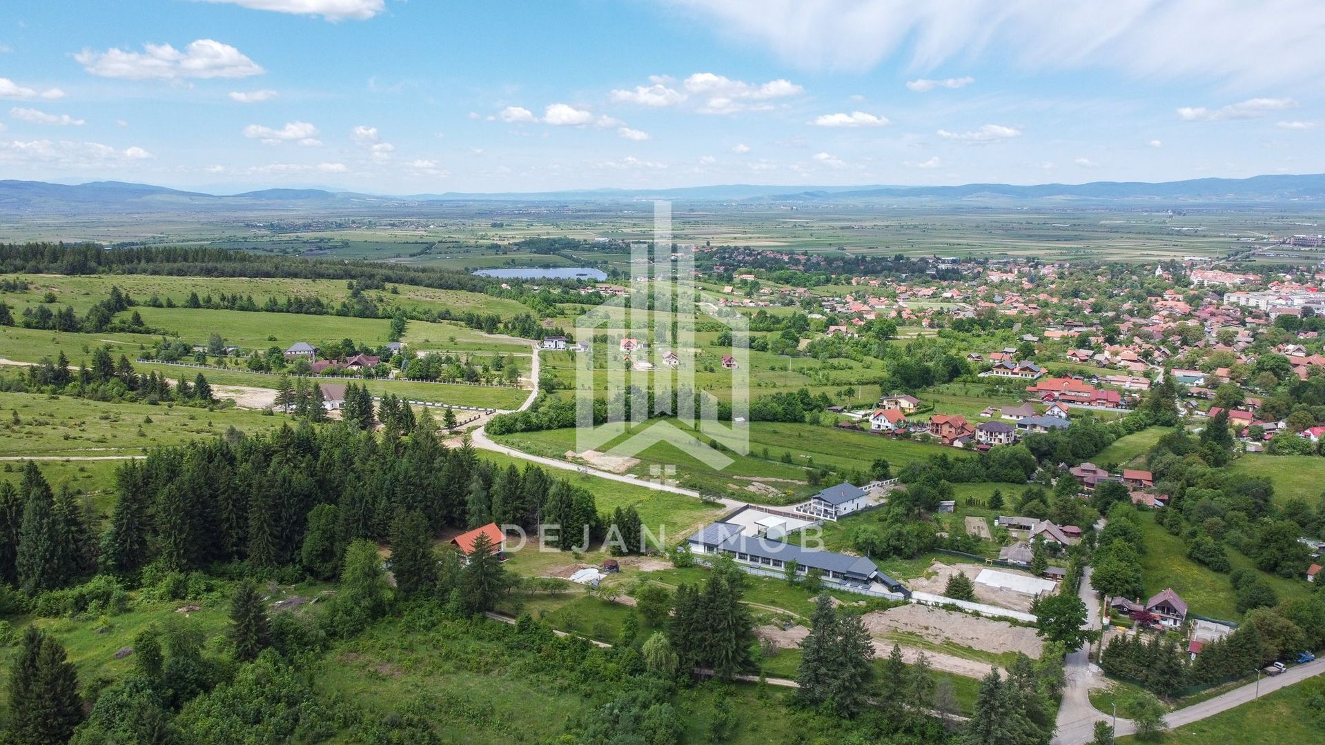 Terenuri intravilane | Covasna | 50 EUR/MP - Poză 6