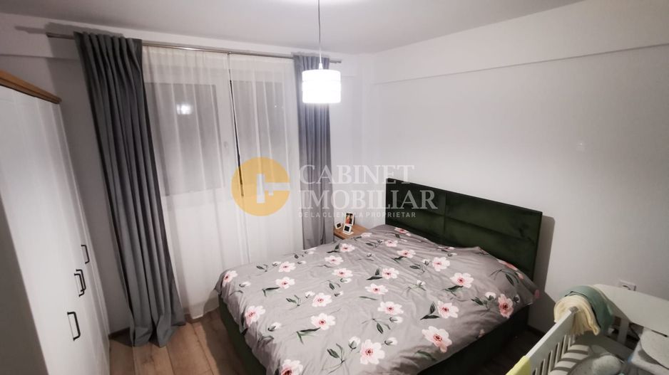 2 camere dec, 52 mp, complet mobilat&utilat – Capat CUG(lângă Hotel Capitol) - Poză 4