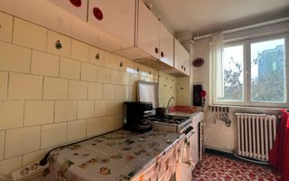 Apartament cu potential excelent – in Gheorgheni - Poză 6