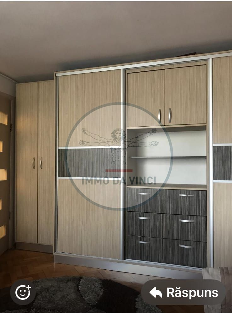 Apartament de vanzare 2 camere Gheorgheni - Poză 3