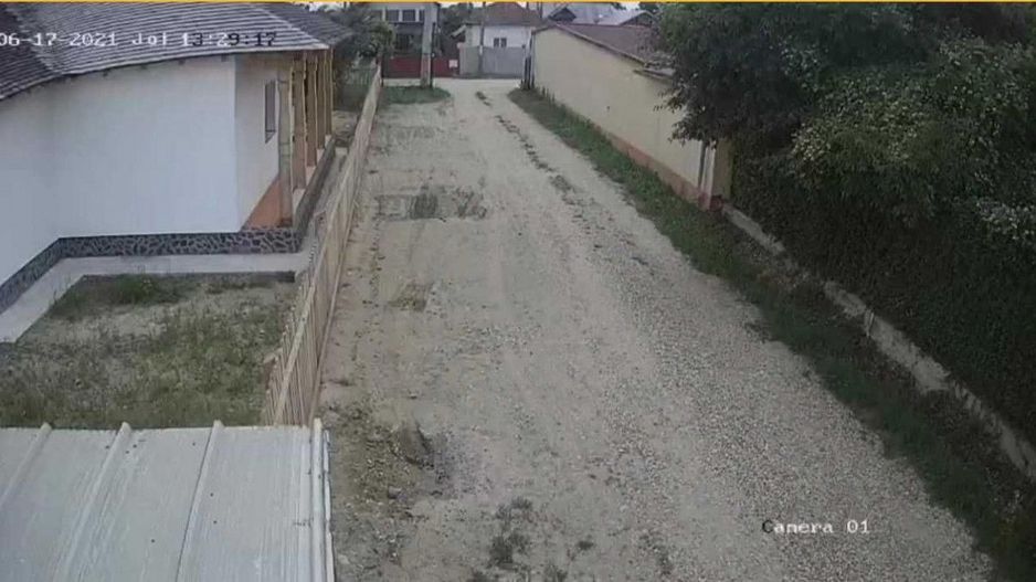 Vanzare hala si teren, Maracineni - Poză 9