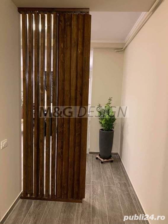 Penthouse  lux  Dumbravita- 2 camere - Poză 5