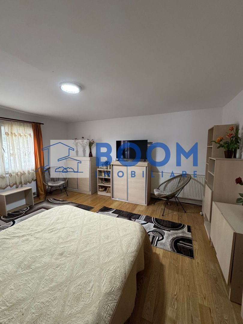 Apartament 3 camere | Zona Nord | Parter | Centrala Proprie - Poză 4