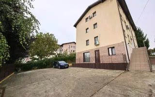 Comision 0% Apartament 1 cameră mobilat utilat loc de parcare - Poză 11