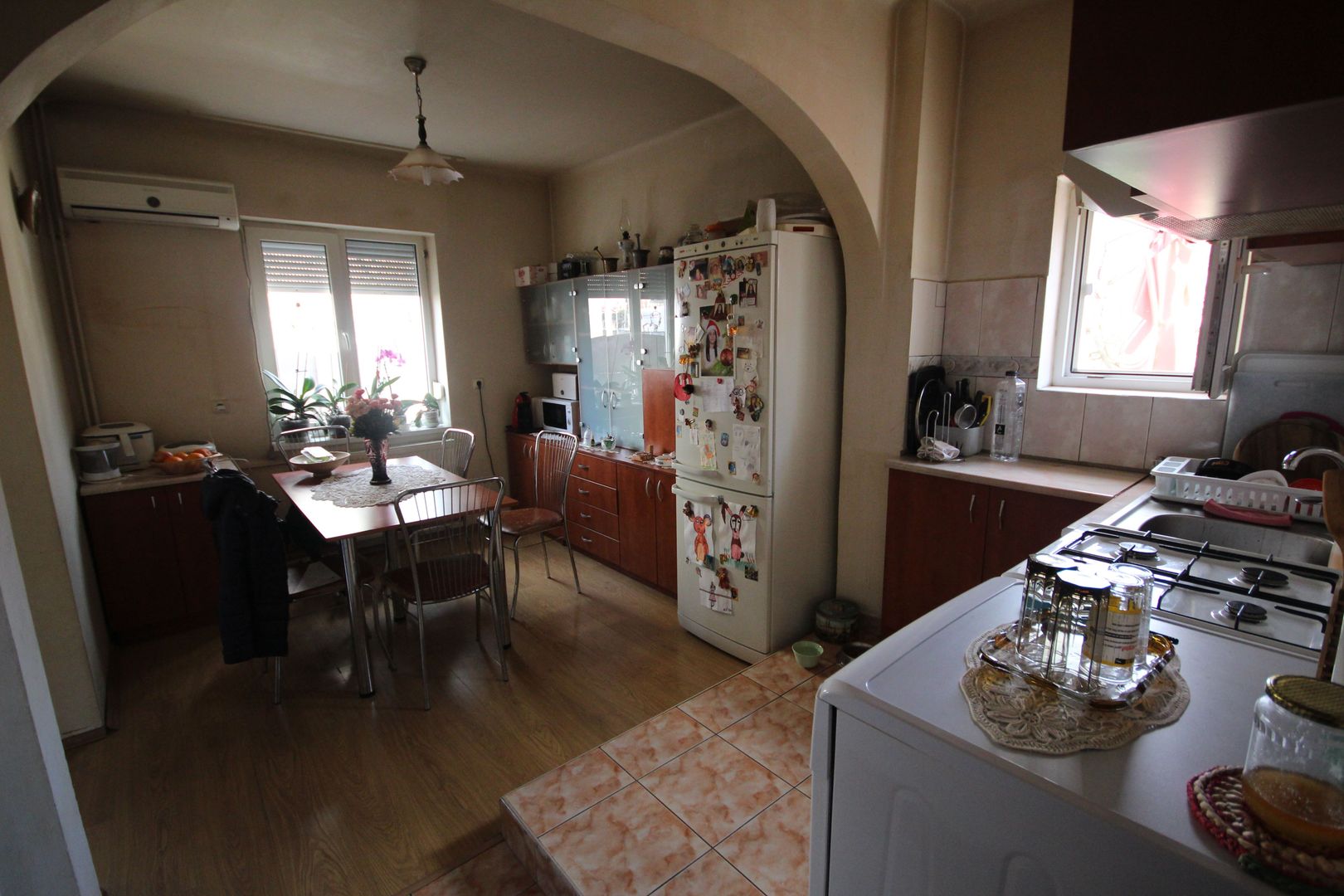 Casa ideala pentru 2 familii - Poză 15