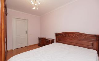 Vânzare, apartament, 3 camere, strada Vasile Lupu, Buiucani - Poză 8