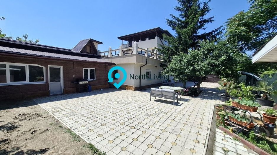 CASA INDIVIDUALA ZONA GHIDICENI - Poză 2