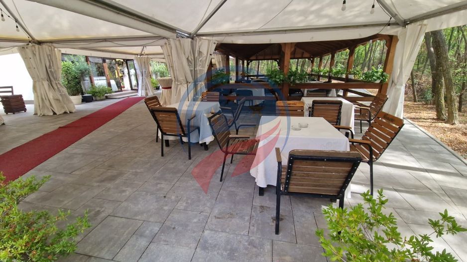 RESTAURANT / SALĂ EVENIMENTE – FILIAȘI | 2.000 MP UTILI | 2.200 MP TEREN - Poză 9