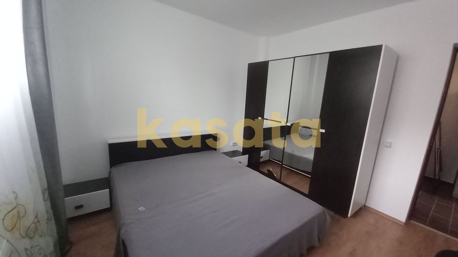 Apartament 2 camere | mobilat & utilat | ideal cabinet/sediu societate - Poză 4