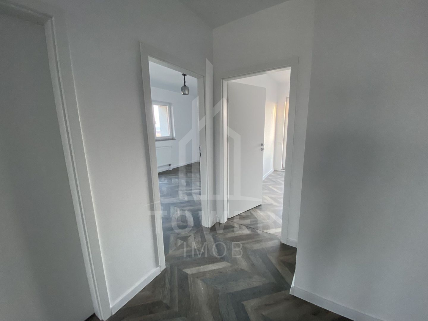 Apartament spațios de 4 camere, 114 mp utili + 3 terase – Hipodrom 3! - Poză 16