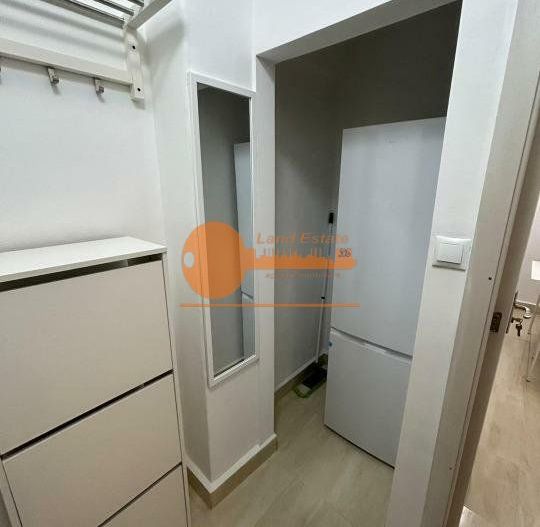 Apartament 2 Camere Gara de Nord - Poză 5