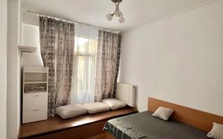 AP. 2 CAMERE- IANCULUI, PET-FRIENDLY, CENTRALA PROPRIE, METROU 10 MIN - Poză 6