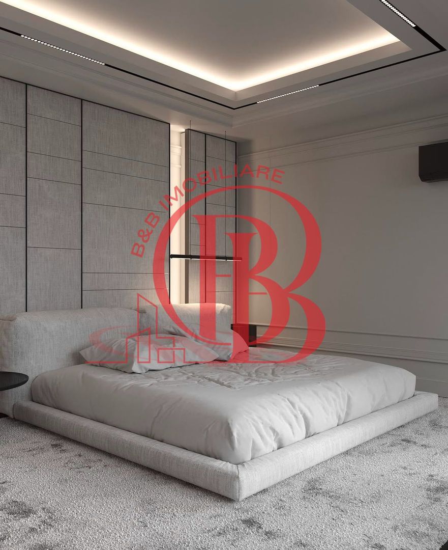 Apartament 2 camere cu terasa Titan-Pallady-Metrou Teclu - Poză 4