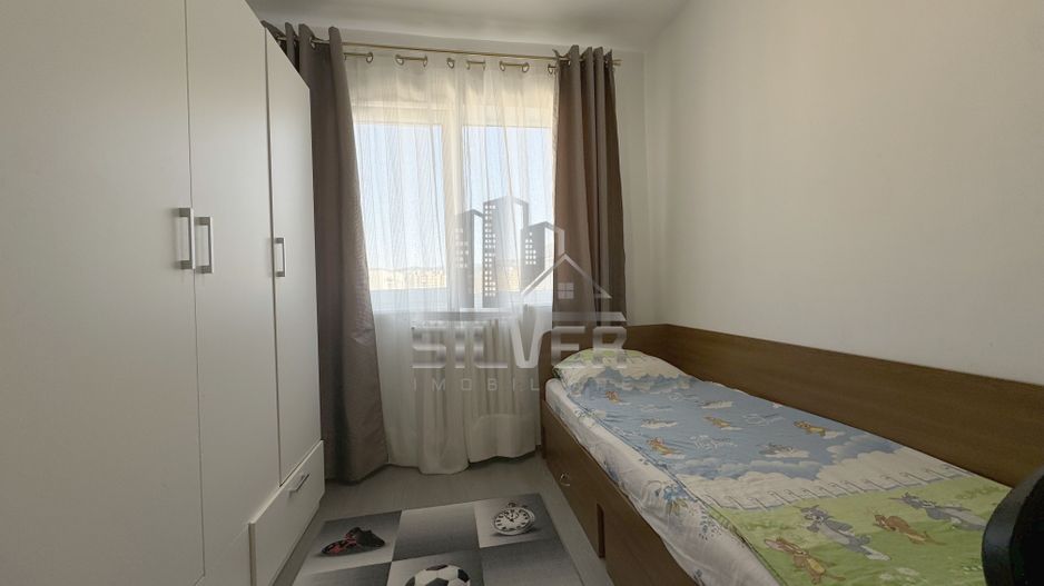 Apartament cu 3 camere/zona strazii Mehedinti. - Poză 2