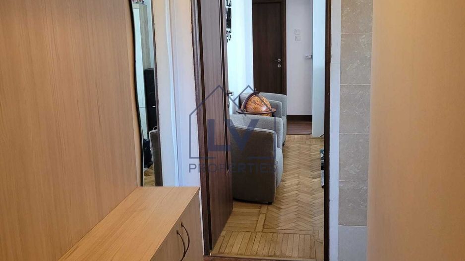 VANZARE APARTAMENT 3 CAMERE | ZONA OBOR - Poză 6